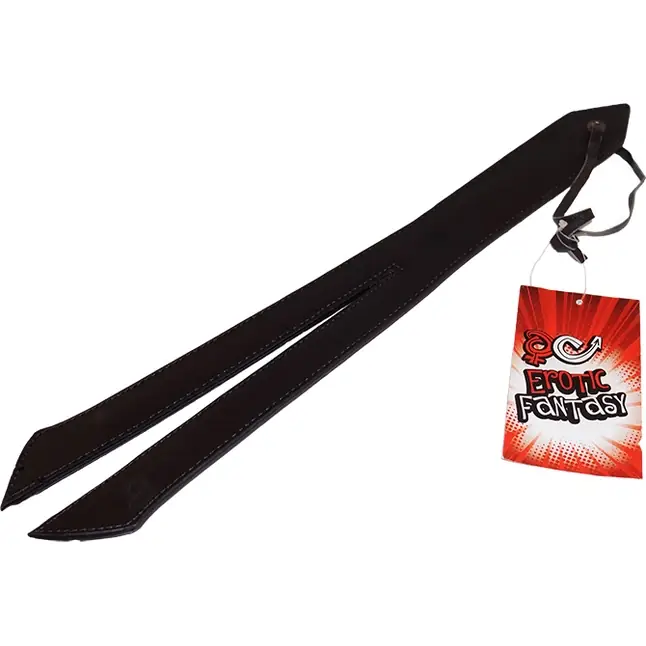 Пэдл в виде раздвоенного меча Paddle Sword - 44 см