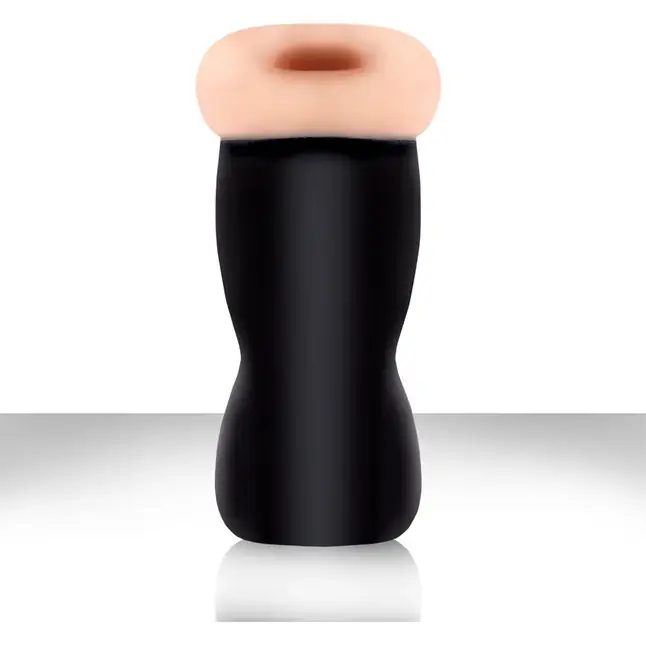 Мастурбатор JACKERS SQUEEZER с широким входом - Jackers