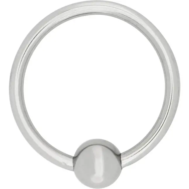 Кольцо Acorn Ring