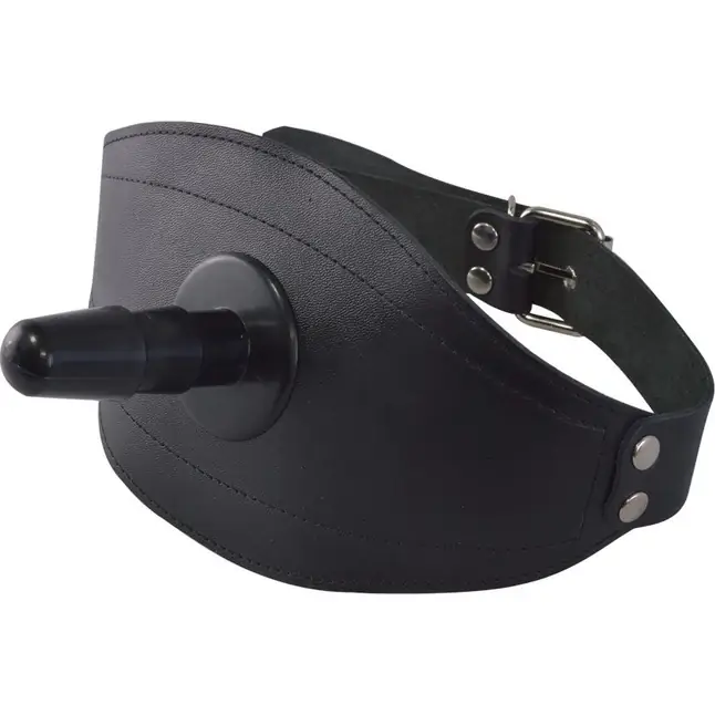 Крепление на бедро для насадки Харнесс - BDSM accessories