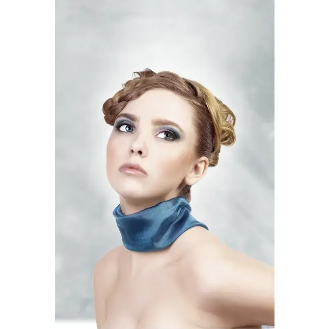 Накладные ресницы, разделенные веерообразно Deluxe - Eyelashes Collection. Фотография 2.