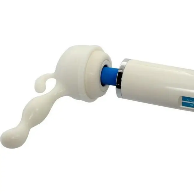 Насадка Здоровье для мужчин для Hitachi Magic Wand. Фотография 2.