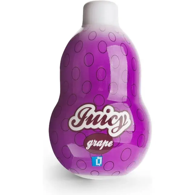Мини-мастурбатор Juicy в форме виноградной кисти - FunZone. Фотография 2.