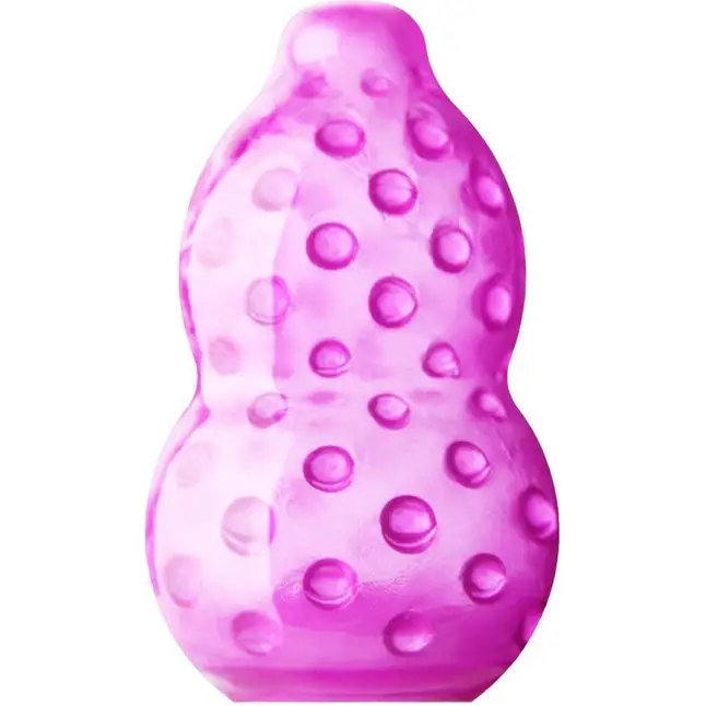 Мини-мастурбатор Juicy в форме виноградной кисти - FunZone. Фотография 3.