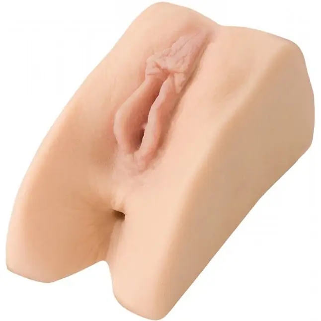 Двойной мастурбатор DEEP HOLE PUSSY