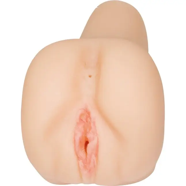 Реалистичный мастурбатор-вагина One Night in Bangkok - 18 см - You2Toys