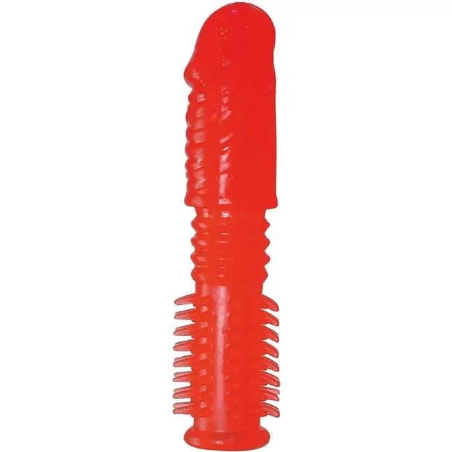 Вибронабор из 9 предметов Red Roses - You2Toys. Фотография 8.