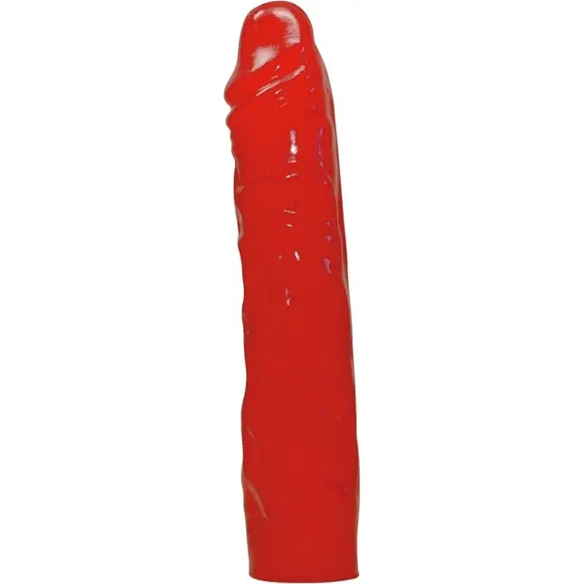 Вибронабор из 9 предметов Red Roses - You2Toys. Фотография 9.
