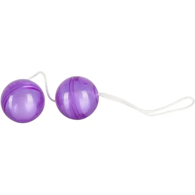 Фиолетовый вибронабор Purple Appetizer - You2Toys. Фотография 4.