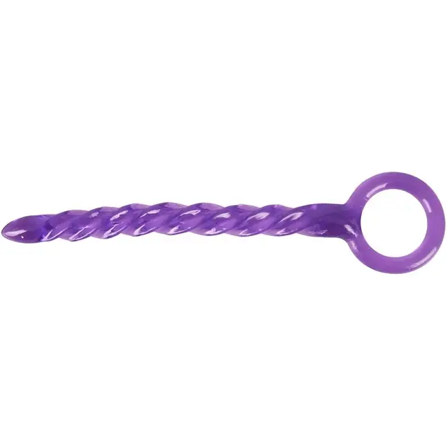 Фиолетовый вибронабор Purple Appetizer - You2Toys. Фотография 8.