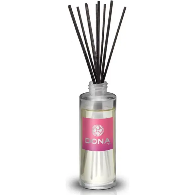 Ароматизатор воздуха DONA Flirty Blushing Berry - 60 мл - DONA