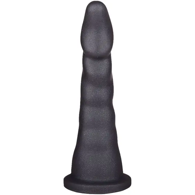 Комплект из трусиков Harness и двух насадок - 20 и 18 см - HARNESS UNI STRAP. Фотография 9.