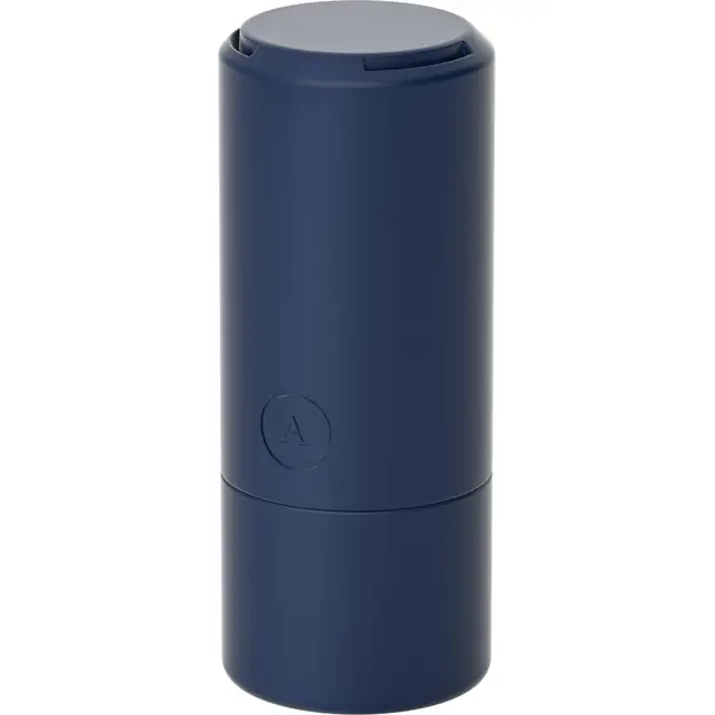 Синий двусторонний мастурбатор Arcwave Ghost Pocket Stroker. Фотография 2.