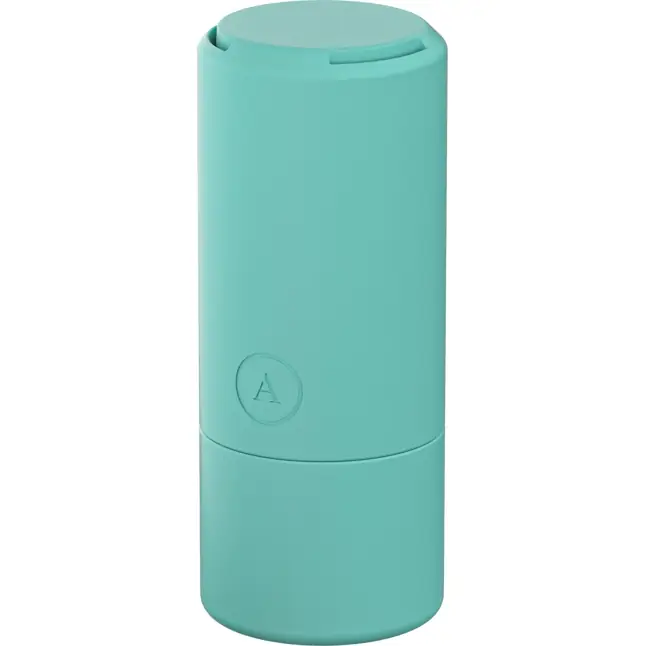 Мятный двусторонний мастурбатор Arcwave Ghost Pocket Stroker. Фотография 2.