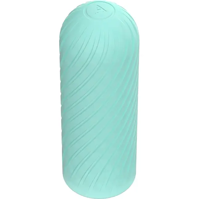 Мятный двусторонний мастурбатор Arcwave Ghost Pocket Stroker. Фотография 4.