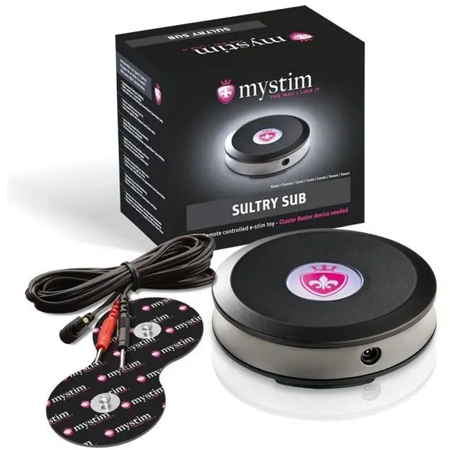 Приемник сигнала Sultry Sub Channel 6