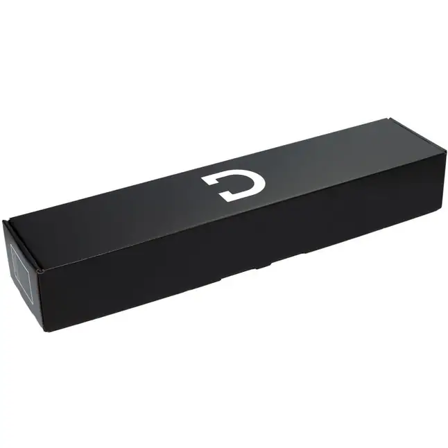 Фиолетовый жезловый вибратор Doxy Original Massager. Фотография 6.