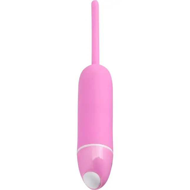 Розовый женский уретральный дилятор Womens Dilator - You2Toys
