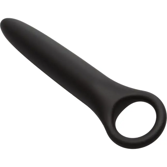 Набор из 3 черных анальных расширителей Boundless Dilator Trio - Boundless. Фотография 10.