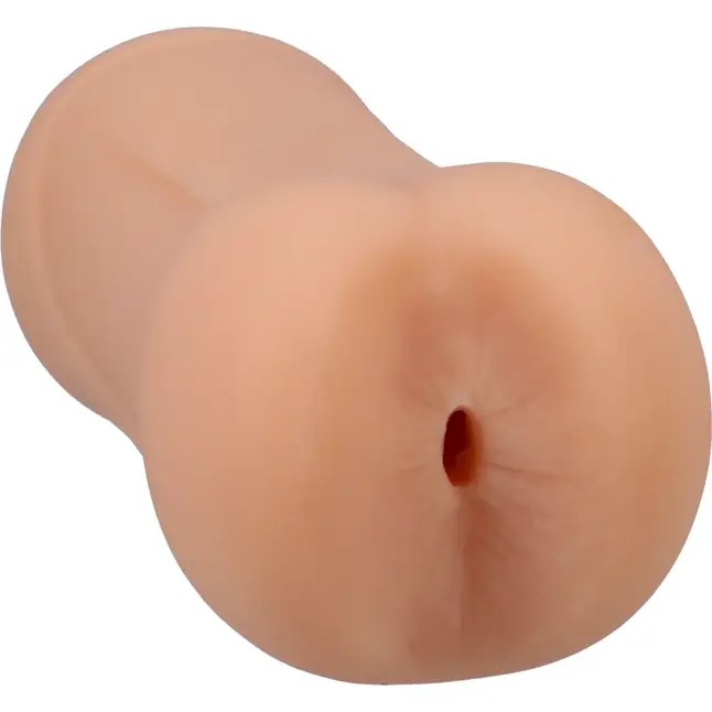 Телесный мастурбатор-анус William Seed Pocket Ass - Signature Strokers