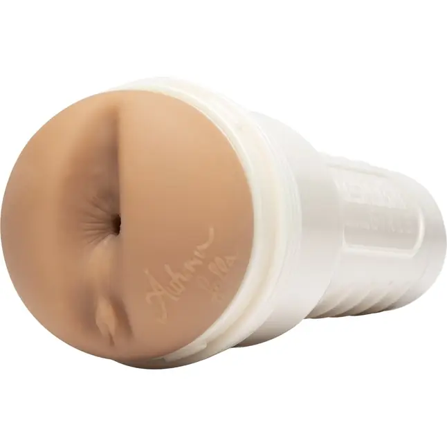 Мастурбатор-анус Fleshlight Girls - Autumn Falls Peaches. Фотография 2.