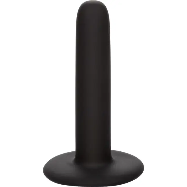 Страпон для анального секса с 3 сменными насадками Silicone Pegging Kit - Boundless. Фотография 8.