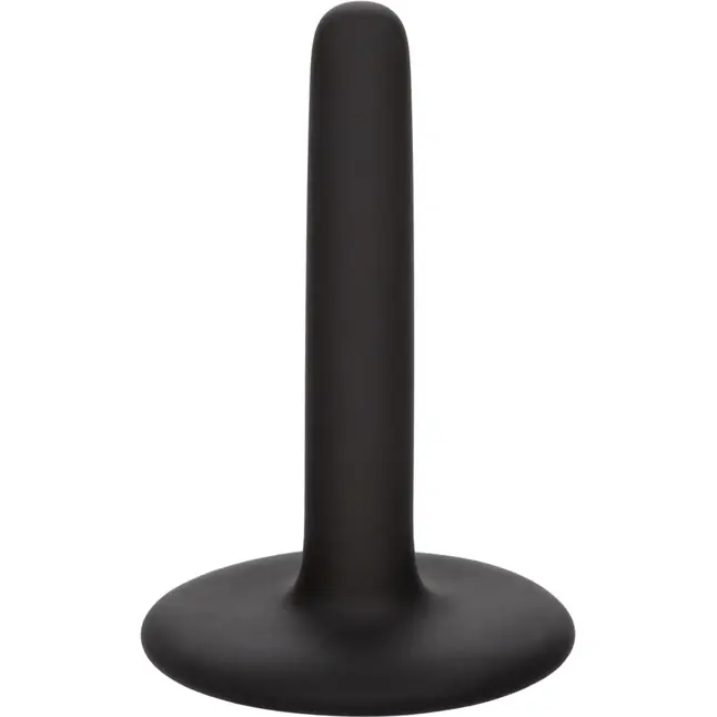 Страпон для анального секса с 3 сменными насадками Silicone Pegging Kit - Boundless. Фотография 9.