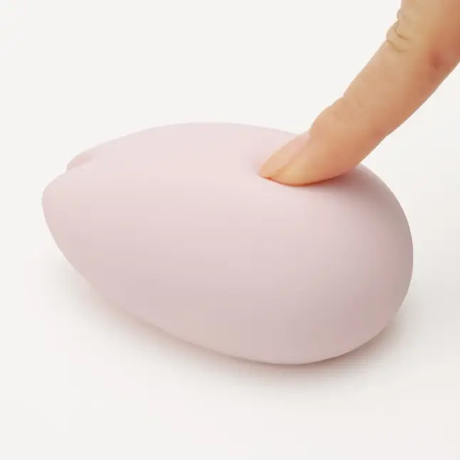 Розовый вибратор Iroha Hinazakura - IROHA Vibrators. Фотография 2.