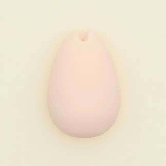 Розовый вибратор Iroha Hinazakura - IROHA Vibrators. Фотография 4.