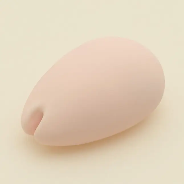 Розовый вибратор Iroha Hinazakura - IROHA Vibrators