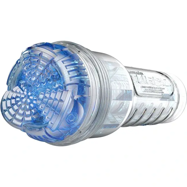 Мастурбатор Fleshlight Turbo Core. Фотография 2.