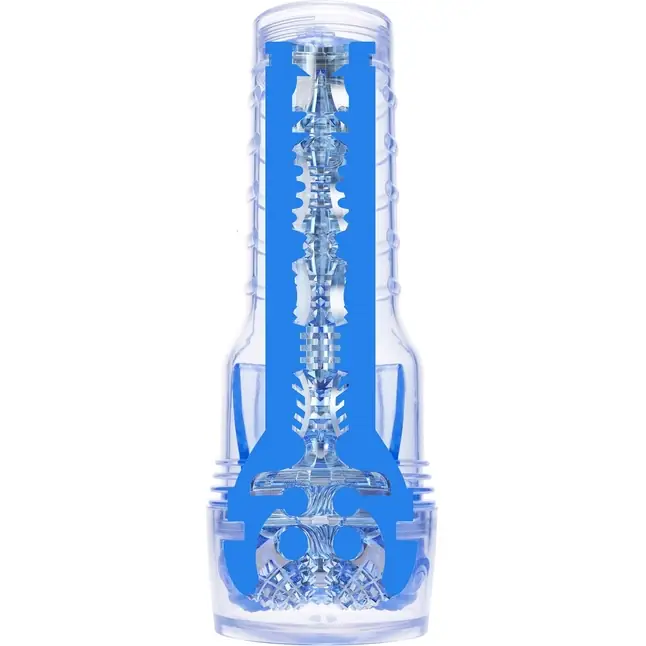 Мастурбатор Fleshlight Turbo Core. Фотография 4.