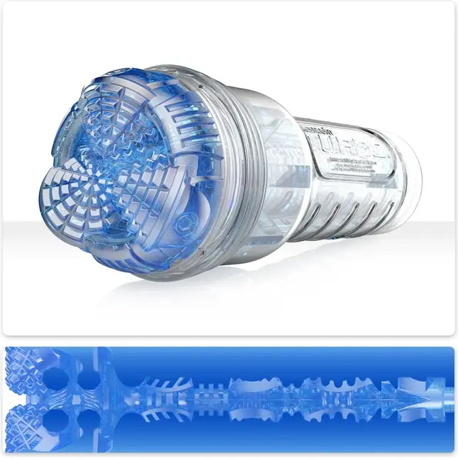 Мастурбатор Fleshlight Turbo Core