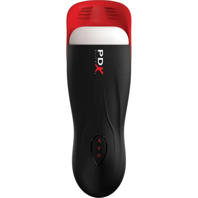 Автоматический мастурбатор PDX Elite Fap-O-Matic Pro - PDX Elite. Фотография 3.