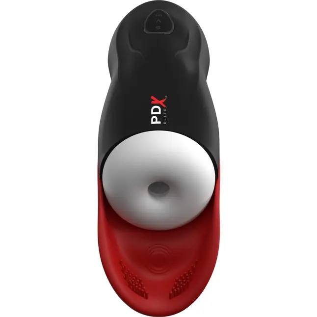 Автоматический мастурбатор PDX Elite Fap-O-Matic Pro - PDX Elite