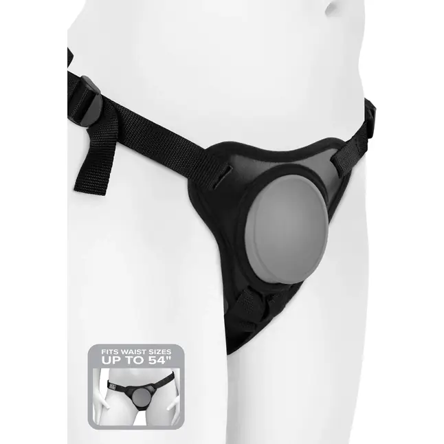 Трусы с платформой для насадки Body Dock Elite Mini - Body Dock
