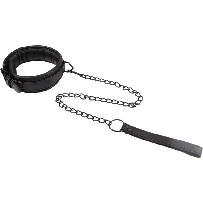 БДСМ-набор из 4 предметов Deluxe Bondage Kit - Fierce Euphoria. Фотография 3.