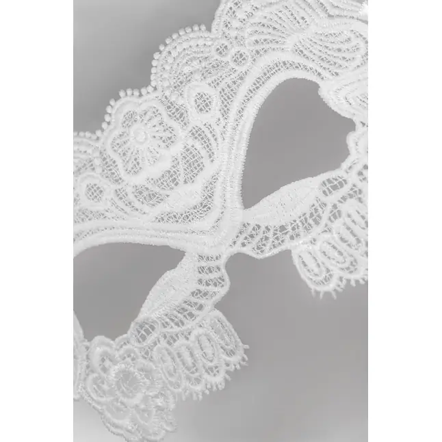 Нитяная маска на глаза Marquise. Фотография 4.