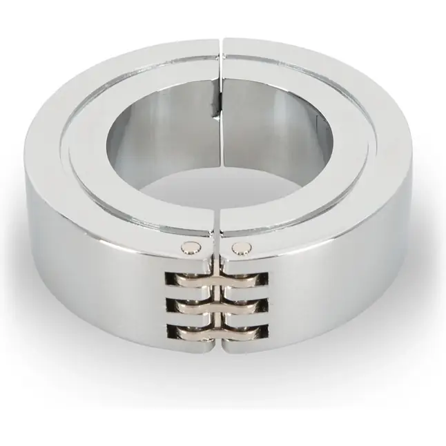 Утяжелитель для мошонки Lockable Ball Stretcher - You2Toys. Фотография 3.