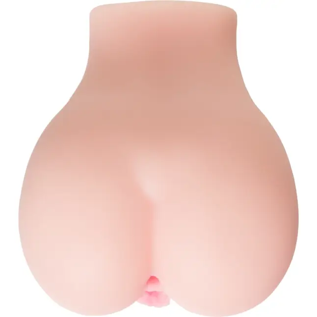 Реалистичный мастурбатор Paula с 2 любовными тоннелями - Juicy Pussy. Фотография 5.