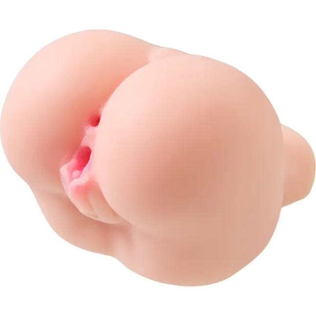 Реалистичный мастурбатор Paula с 2 любовными тоннелями - Juicy Pussy