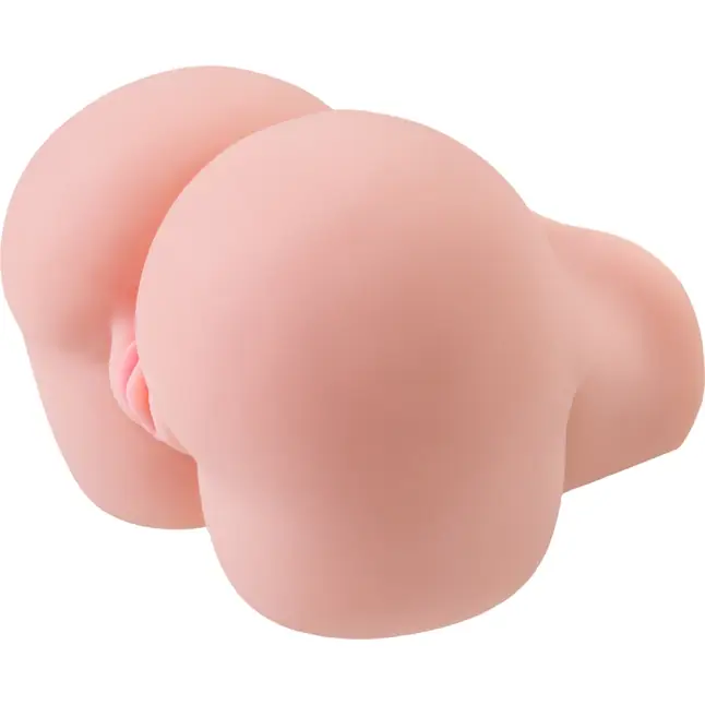 Реалистичный мастурбатор Amanda - Juicy Pussy. Фотография 7.