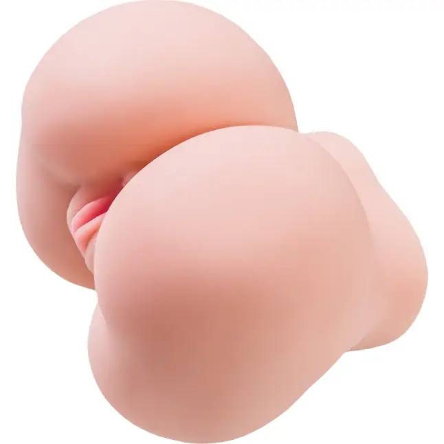 Реалистичный мастурбатор Amanda - Juicy Pussy. Фотография 9.