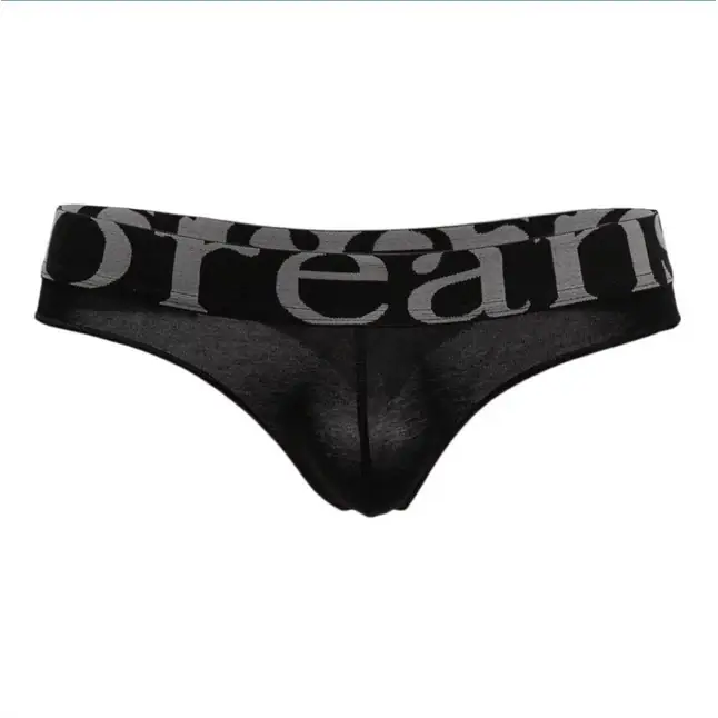Мужские стринги в спортивном стиле Doreanse Sport. Фотография 3.