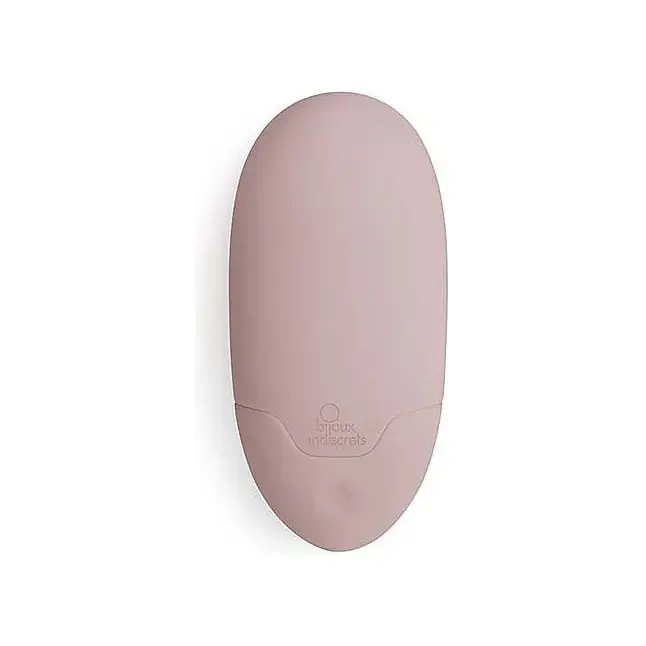 Компактный вибромассажер SEX au naturel Personal Massager. Фотография 6.