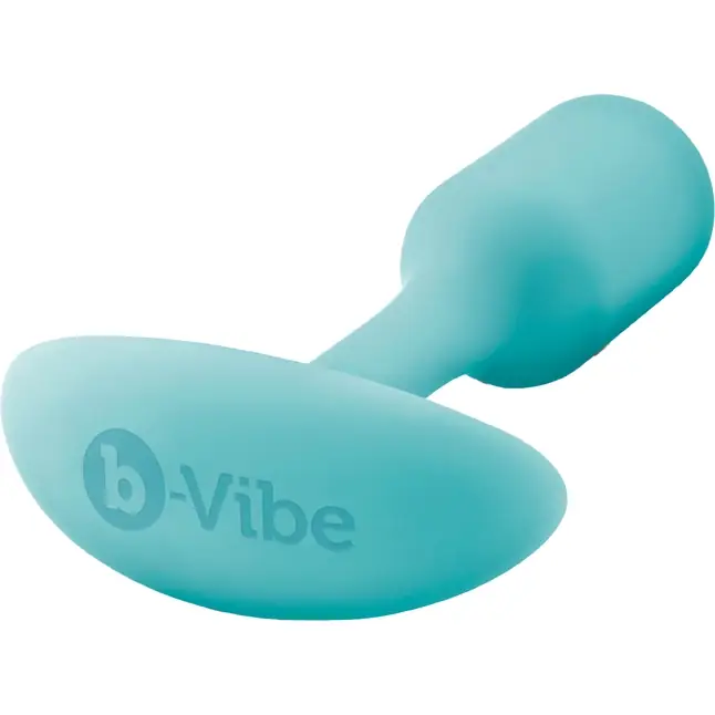 Мятная пробка для ношения Snug Plug 1 - 9,6 см. Фотография 5.