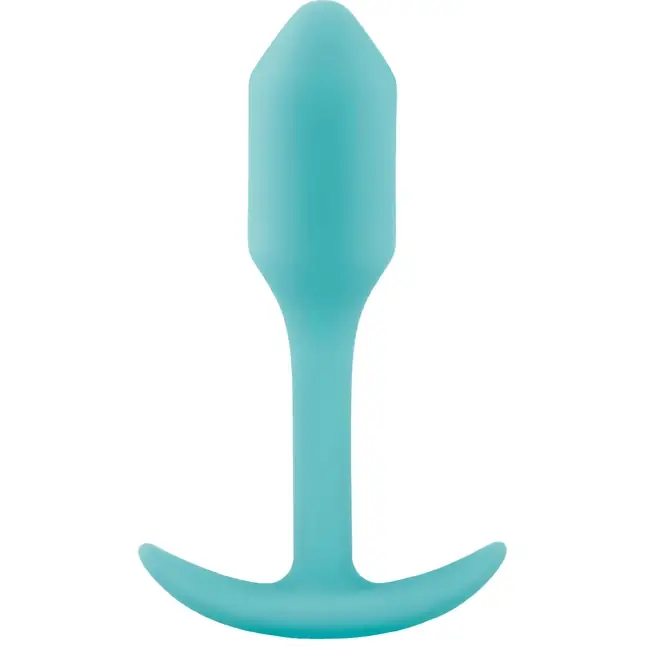 Мятная пробка для ношения Snug Plug 1 - 9,6 см