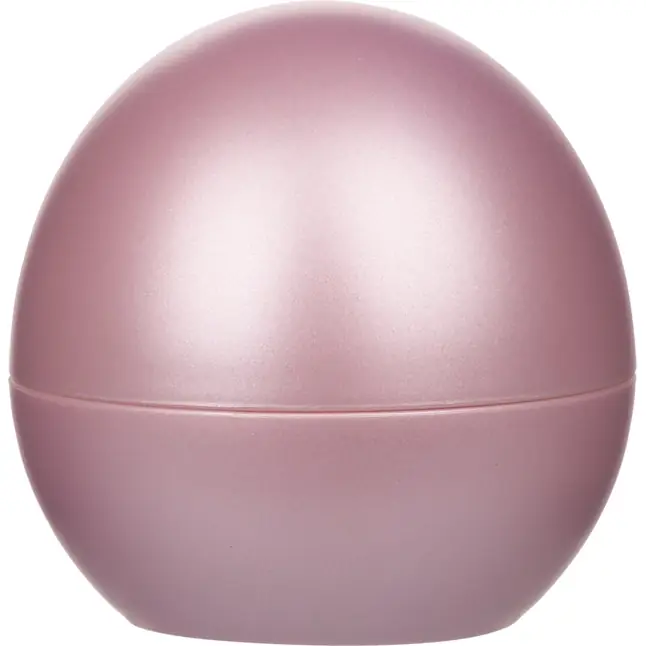 Розовый вибромассажер Opal Smooth Massager - Opal. Фотография 6.