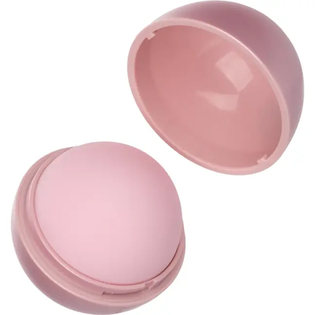 Розовый вибромассажер Opal Smooth Massager - Opal. Фотография 7.