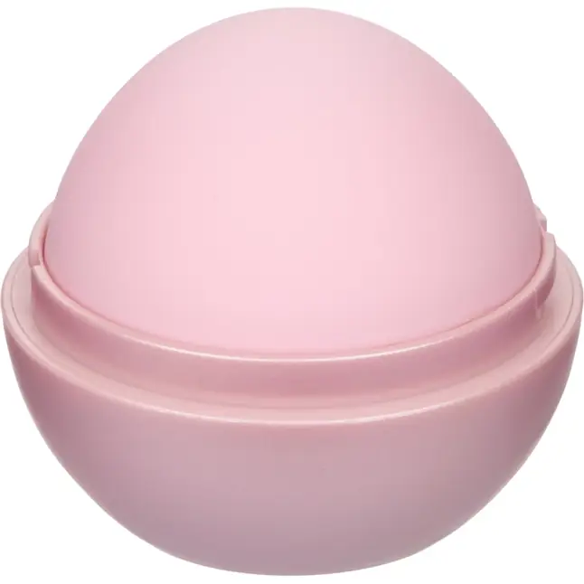 Розовый вибромассажер Opal Smooth Massager - Opal. Фотография 8.